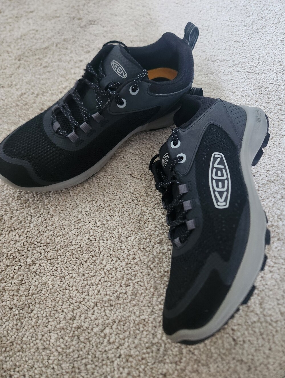 KEEN Women's Terradora Speed Hiking Shoes Size 7
